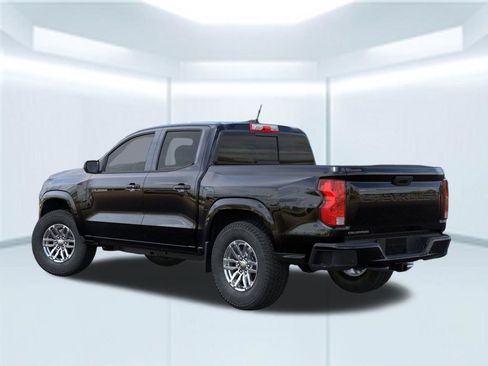 New 2026 Chevrolet Colorado LT image 4