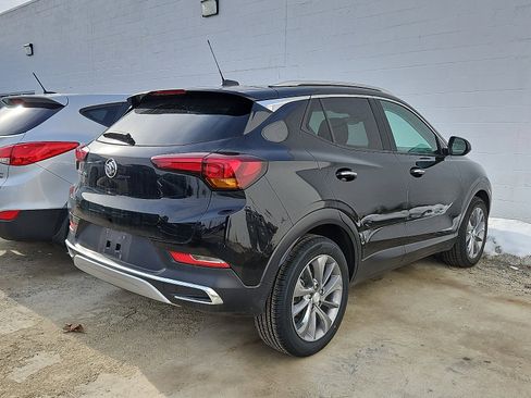 Certified 2023 Buick Encore GX Essence w/ Experience Buick Package image 8