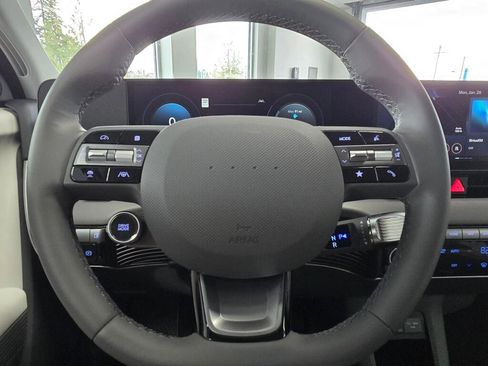 New 2026 Hyundai Ioniq 5 SE AWD/4WD image 21
