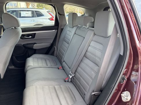 Certified 2019 Honda CR-V LX image 19