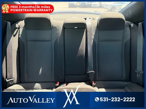 Used 2022 Dodge Charger SXT RWD image 22