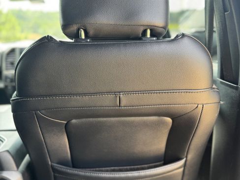 Used 2018 Ford F150 Raptor w/ Equipment Group 802A Luxury image 27