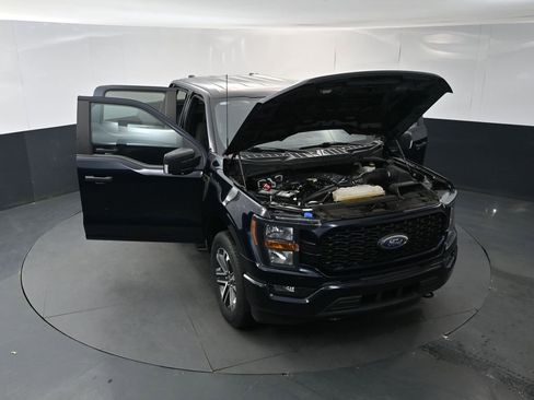 Used 2023 Ford F150 XL w/ STX Appearance Package AWD/4WD image 17