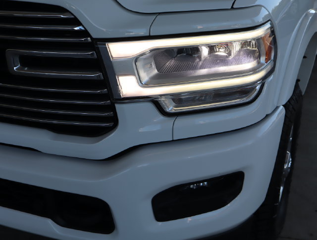 Used 2022 RAM 2500 Laramie AWD/4WD image 10