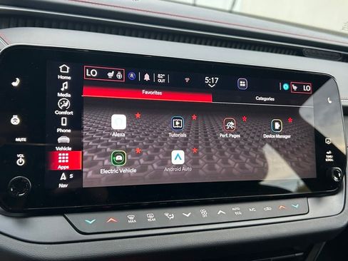 New 2026 Dodge Charger Daytona Scat Pack image 53