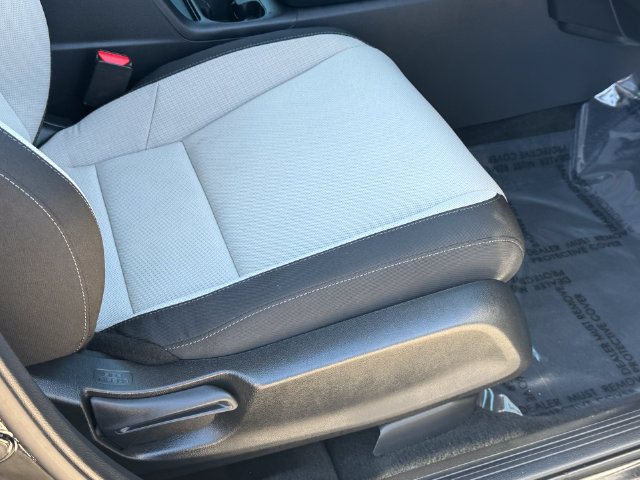 Certified 2025 Honda CR-V EX image 11