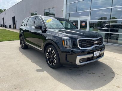 Used 2023 Kia Telluride SX Prestige