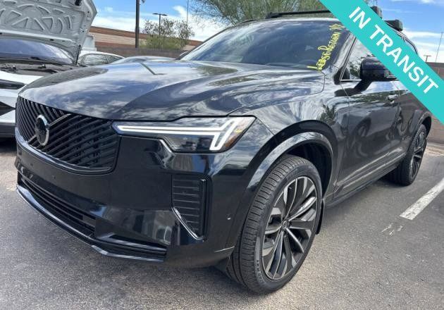 Used 2026 Volvo XC90 B6 Ultra w/ Lounge Package AWD/4WD image 1