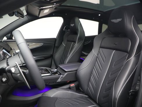 New 2026 Aston Martin DBX S image 17