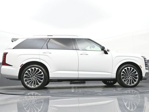 Used 2026 Hyundai Palisade Calligraphy image 58