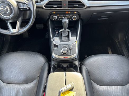 Used 2016 MAZDA CX-9 Touring image 22