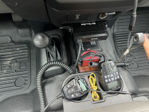 Used 2017 Ford F350 XL w/ Power Equipment Group AWD/4WD image 40