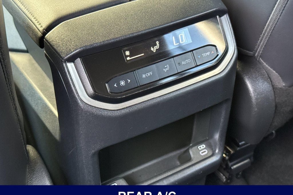 Used 2024 Lexus TX 350 FWD w/ Technology Package image 16