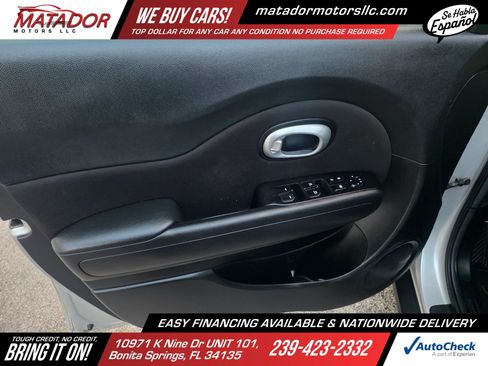 Used 2014 Kia Soul FWD image 9