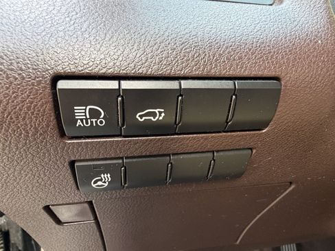 Used 2019 Lexus RX 350 FWD w/ Navigation Package image 17