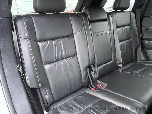 Used 2015 Jeep Grand Cherokee Limited AWD/4WD image 19