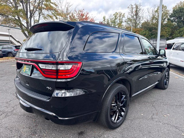 Used 2023 Dodge Durango R/T AWD/4WD image 16