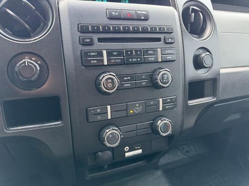 Used 2014 Ford F150 STX w/ Equipment Group 201A Mid image 16