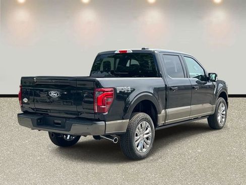 New 2026 Ford F150 King Ranch AWD/4WD image 5