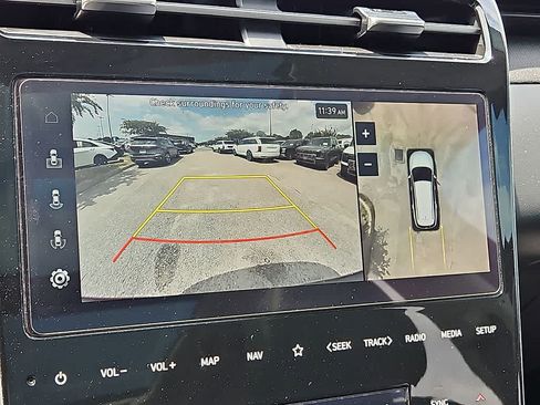 Used 2023 Hyundai Tucson Limited FWD image 18