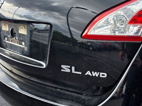 Used 2013 Nissan Murano SL AWD/4WD image 6