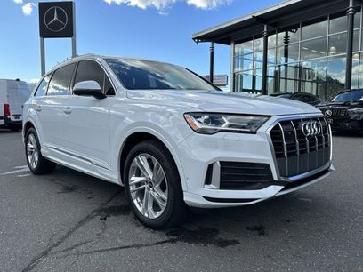 Used 2023 Audi Q7 2.0T Premium Plus w/ Premium Plus Package