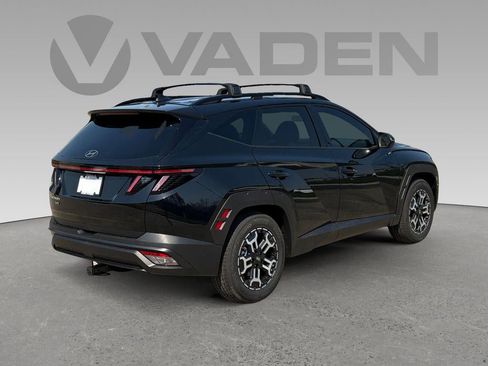 New 2026 Hyundai Tucson XRT FWD image 52