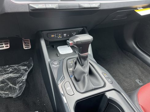 New 2026 Kia K4 GT-Line Turbo image 12