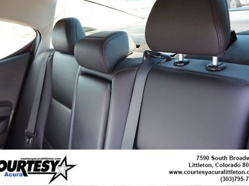 Used 2019 Acura TLX image 25