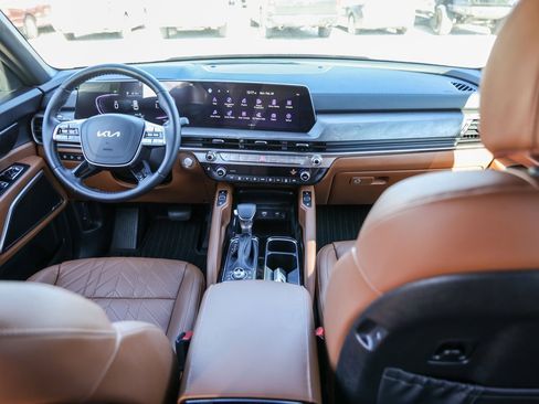 Used 2025 Kia Telluride EX X-Line image 30