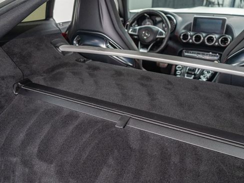 Used 2018 Mercedes-Benz AMG GT Base image 45