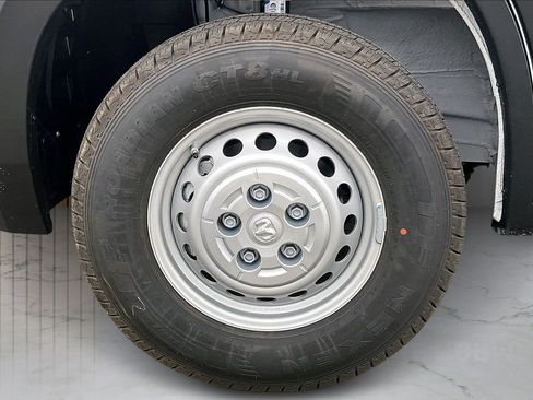 New 2026 RAM ProMaster 1500 w/ Convenience Group FWD image 30
