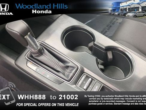 Used 2024 Honda Civic Sport image 17