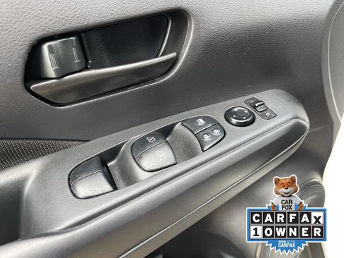 Used 2024 Nissan Kicks S FWD image 22