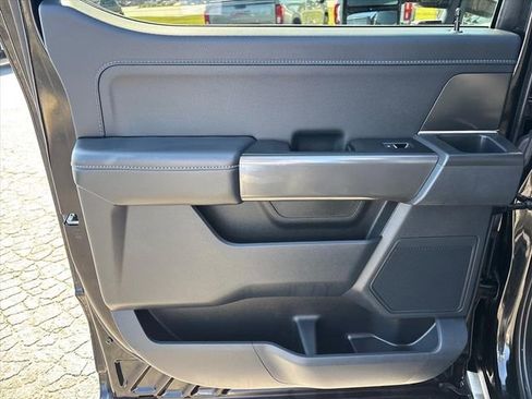 Used 2024 Ford F150 XLT w/ Equipment Group 302A MID AWD/4WD image 18