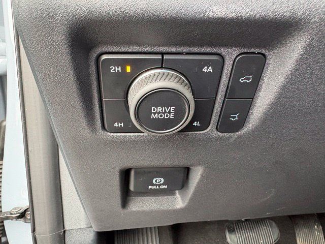 Certified 2025 Ford Expedition Active AWD/4WD image 20