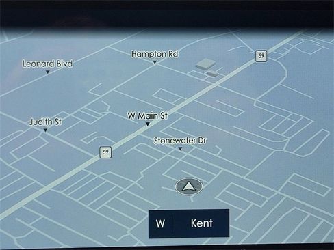 Certified 2024 Lincoln Corsair AWD w/ Equipment Group 101A image 5