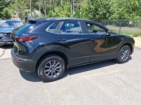 Used 2024 MAZDA CX-30 AWD 2.5 S image 4