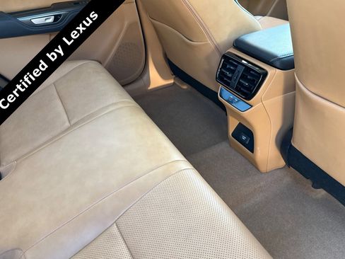 Certified 2023 Lexus RZ 450e Premium image 30