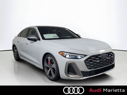New 2026 Audi S5 Premium Plus