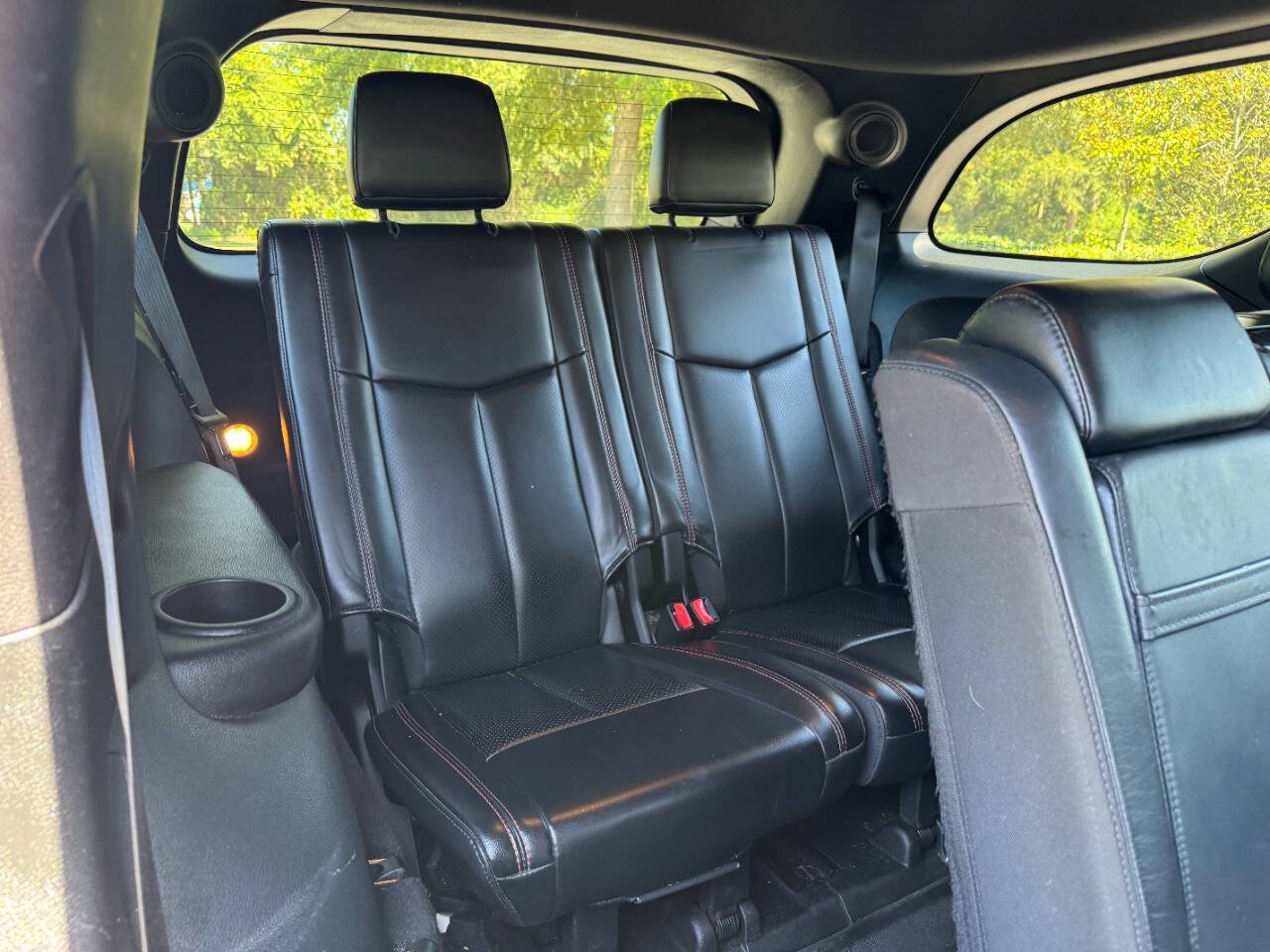Used 2015 Dodge Durango R/T AWD/4WD image 45