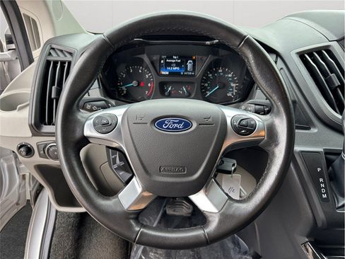 Used 2019 Ford Transit 150 148 Low Roof w/ Exterior Upgrade Package RWD image 23