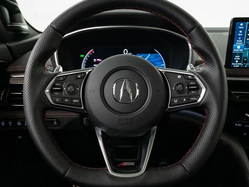 New 2026 Acura MDX A-Spec image 15