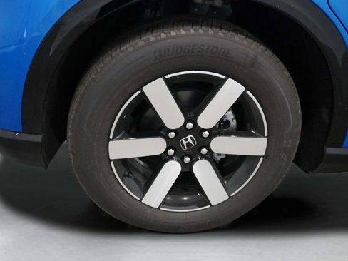 New 2026 Honda Prologue Touring image 5