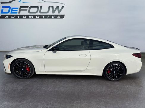 New 2026 BMW 440i xDrive Coupe w/ Premium Package image 18