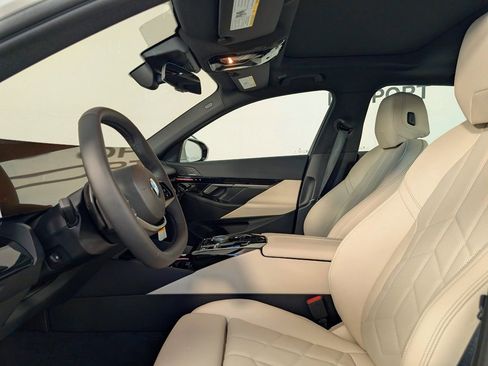 New 2026 BMW 530i xDrive w/ Premium Package AWD/4WD image 2