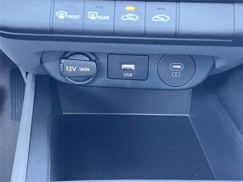 New 2026 Hyundai Elantra Blue image 13