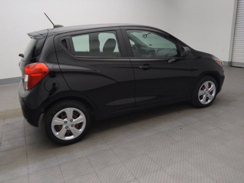 Used 2021 Chevrolet Spark LS FWD image 10