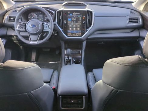 New 2026 Subaru Ascent Touring image 14