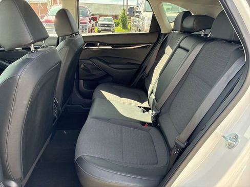 Used 2023 Kia Seltos S w/ Navigation Package AWD/4WD image 18